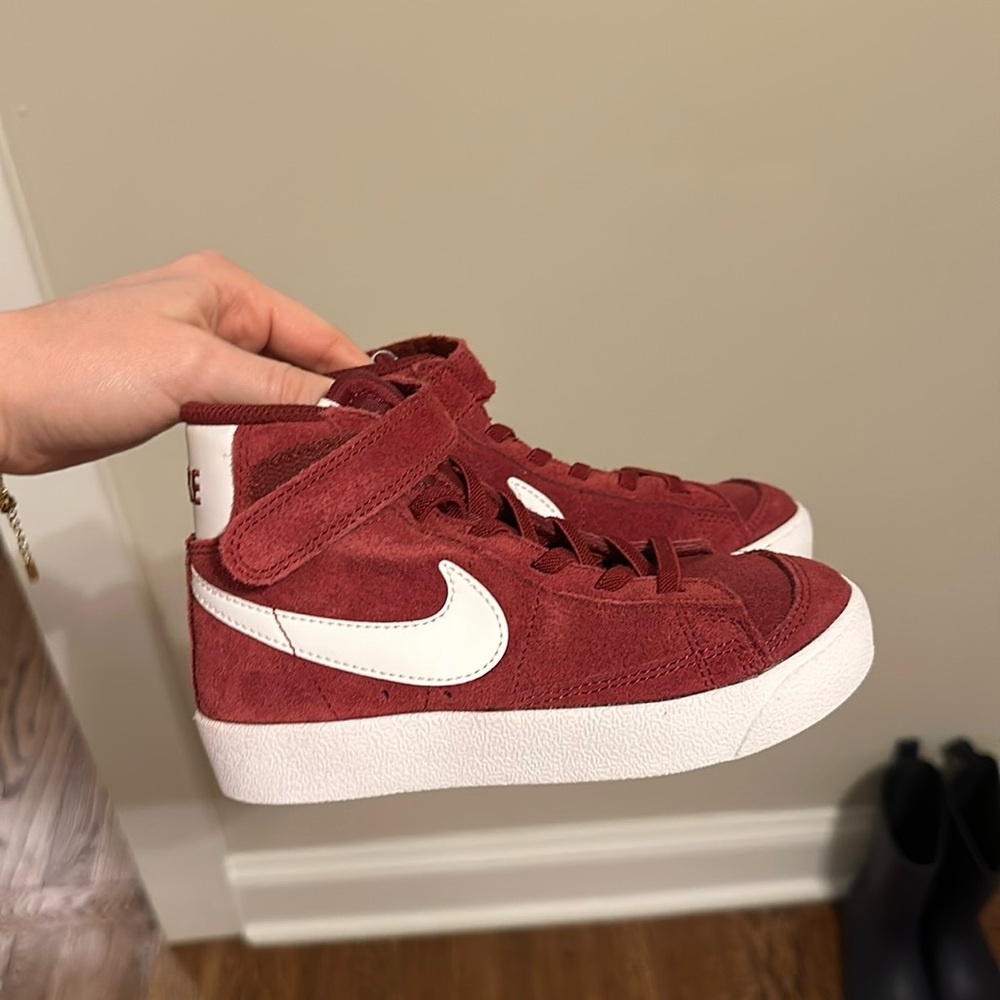 Nike Blazers